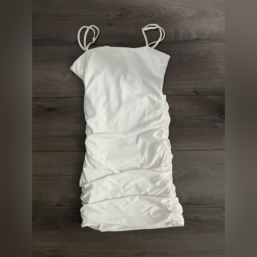 24K dress. Brand new with tags. Size medium! 🔥🔥🔥